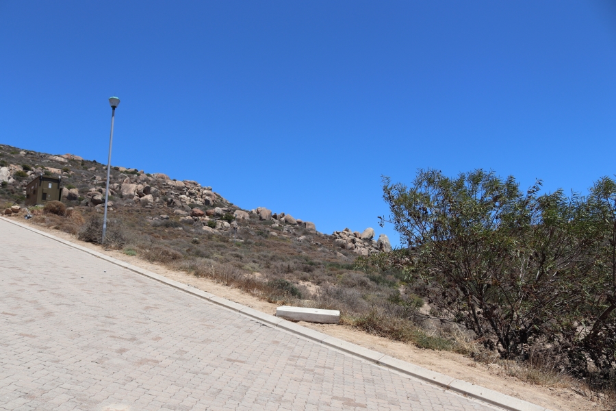 0 Bedroom Property for Sale in St Helena Views Western Cape